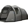 Obelink Albatros 4 Easy Air Tunneltent -Kampeeruitrusting obelink albatros ecommerce 361f