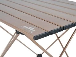 Obelink Aluminium Compact Oprolbare Vouwtafel -Kampeeruitrusting obelink aluminium compact oprolbare vouwtafel 4 ecommerce fc33