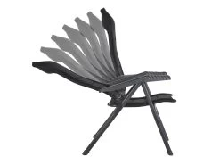 Obelink Barones 3D Black Standenstoel -Kampeeruitrusting obelink barones 3d 5 ecommerce