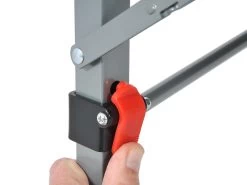 Obelink Basso Roltafel -Kampeeruitrusting obelink basso roltafel 4 ecommerce 54f8