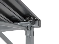 Obelink Basso Roltafel -Kampeeruitrusting obelink basso roltafel 5 ecommerce 1081