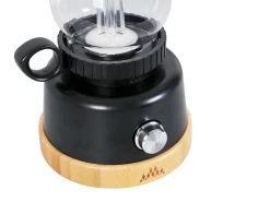 Obelink Blackstone Bamboo Lantaarn -Kampeeruitrusting obelink blackstone bamboo lantaarn 2 ecommerce 1882