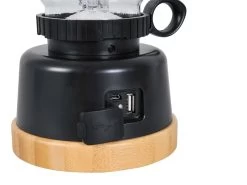 Obelink Blackstone Bamboo Lantaarn -Kampeeruitrusting obelink blackstone bamboo lantaarn 3 ecommerce 58ee