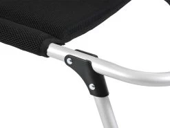 Obelink Corsa Black Voetensteun -Kampeeruitrusting obelink corsa black voetensteun 3 ecommerce 30bc