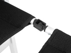 Obelink Corsa Black Voetensteun -Kampeeruitrusting obelink corsa black voetensteun 4 ecommerce 3c90