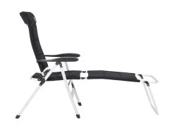 Obelink Corsa Black Voetensteun -Kampeeruitrusting obelink corsa black voetensteun 5 ecommerce 3499