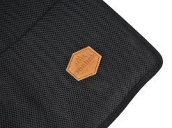 Obelink Footrest Easy Black Voetenbank -Kampeeruitrusting obelink footrest easy black 2 ecommerce 9f7b