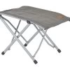 Obelink Footrest Easy Grey Voetenbank -Kampeeruitrusting obelink footrest easy grey 1 ecommerce 1c0d
