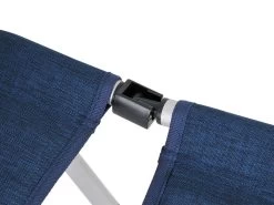 Obelink Ibiza Luxe Blue Voetensteun -Kampeeruitrusting obelink ibiza voetensteun 3 ecommerce f7ce