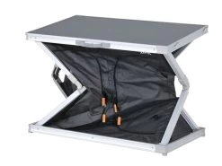 Obelink Lucca Quick Kast -Kampeeruitrusting obelink kast lucca 4 ecommerce