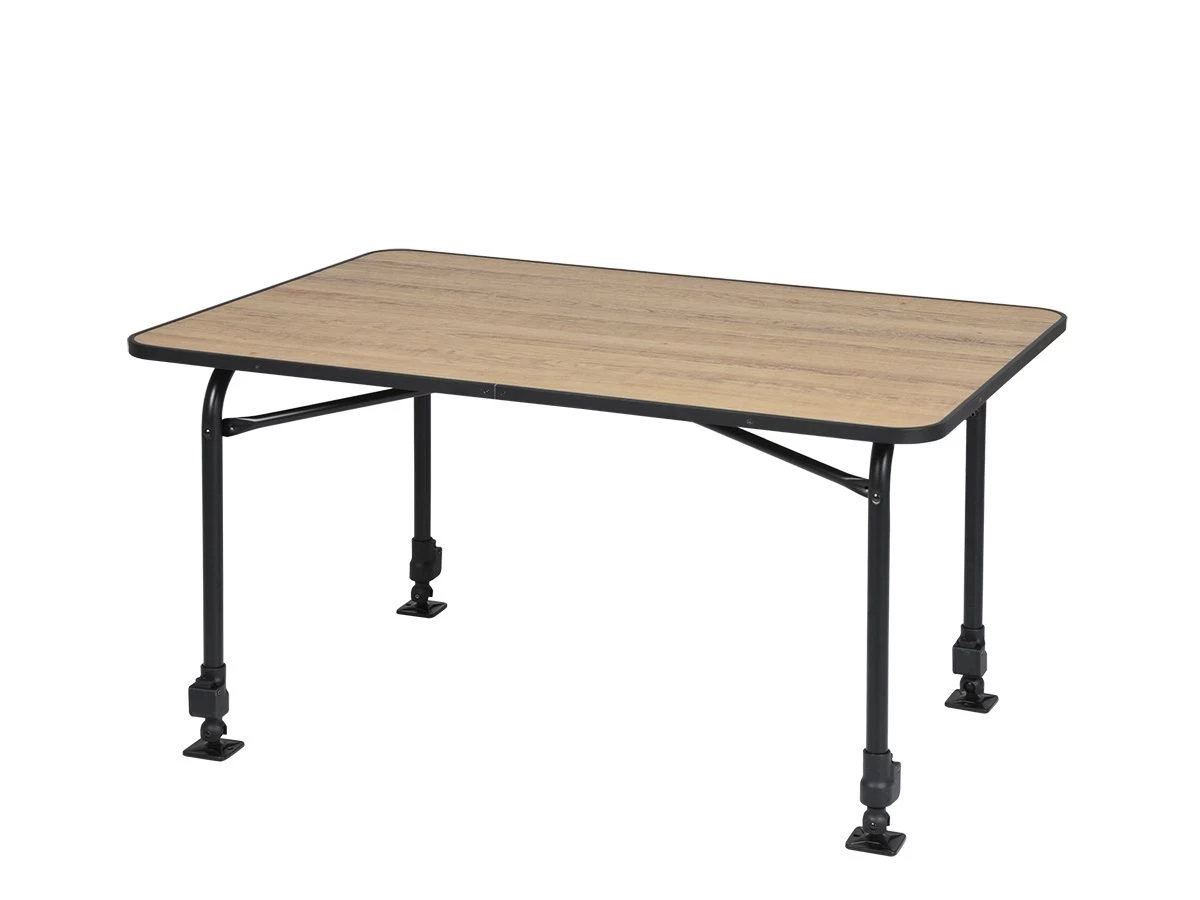 Obelink Outdoor Superlight 100 Tafel 4 Obelink Outdoor Superlight 100 Tafel - Afbeelding 2