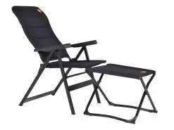 Obelink Queen Luxe 3D Voetenbank -Kampeeruitrusting obelink queen3d footrest 4 ecommerce