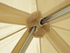 Obelink Rome Cotton Groepstent -Kampeeruitrusting obelink rome cotton 7 ecommerce