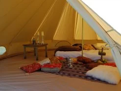 Obelink Sahara 400 Bell Tent 21 Obelink Sahara 400 Bell Tent -Kampeeruitrusting obelink sahara 400 108 ecommerce d20a 1