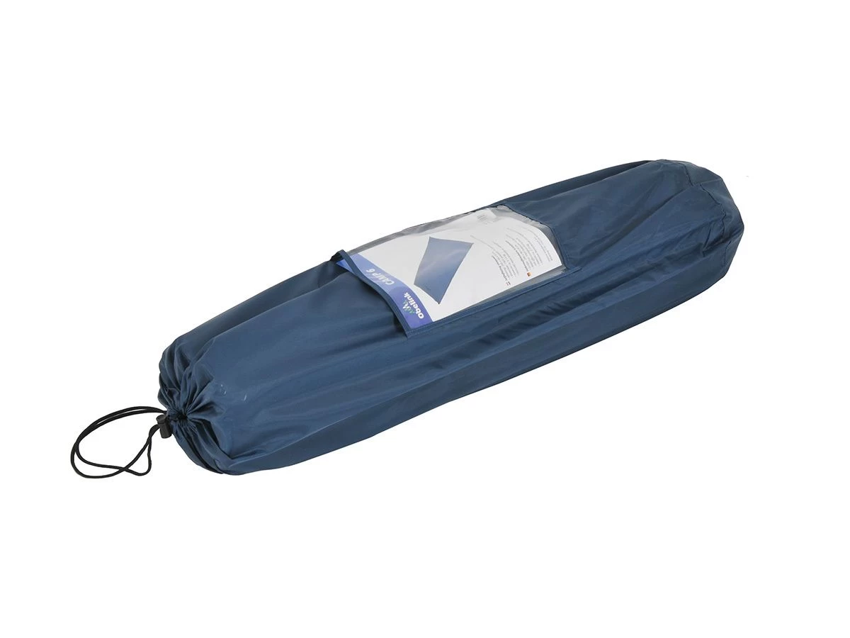 Obelink Camp 6.0 Slaapmat 8 Obelink Camp 6.0 Slaapmat - Afbeelding 6