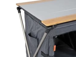 Obelink Siena Compact Bamboo Kast -Kampeeruitrusting obelink siena compact bamboo kast 5 ecommerce 37c7