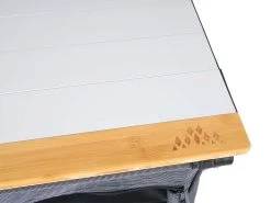 Obelink Siena Compact Bamboo Kast -Kampeeruitrusting obelink siena compact bamboo kast 6 ecommerce d8e2