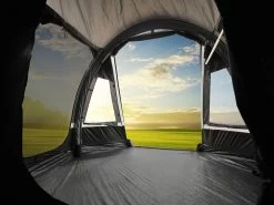 Obelink Summer 4 Easy Air Opblaasbare Tunneltent -Kampeeruitrusting obelink summer 4 easyair 9 ecommerce