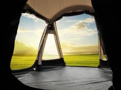 Obelink Summer 4 TC Easy Air Tunneltent -Kampeeruitrusting obelink summer 4tc ea 7 ecommerce