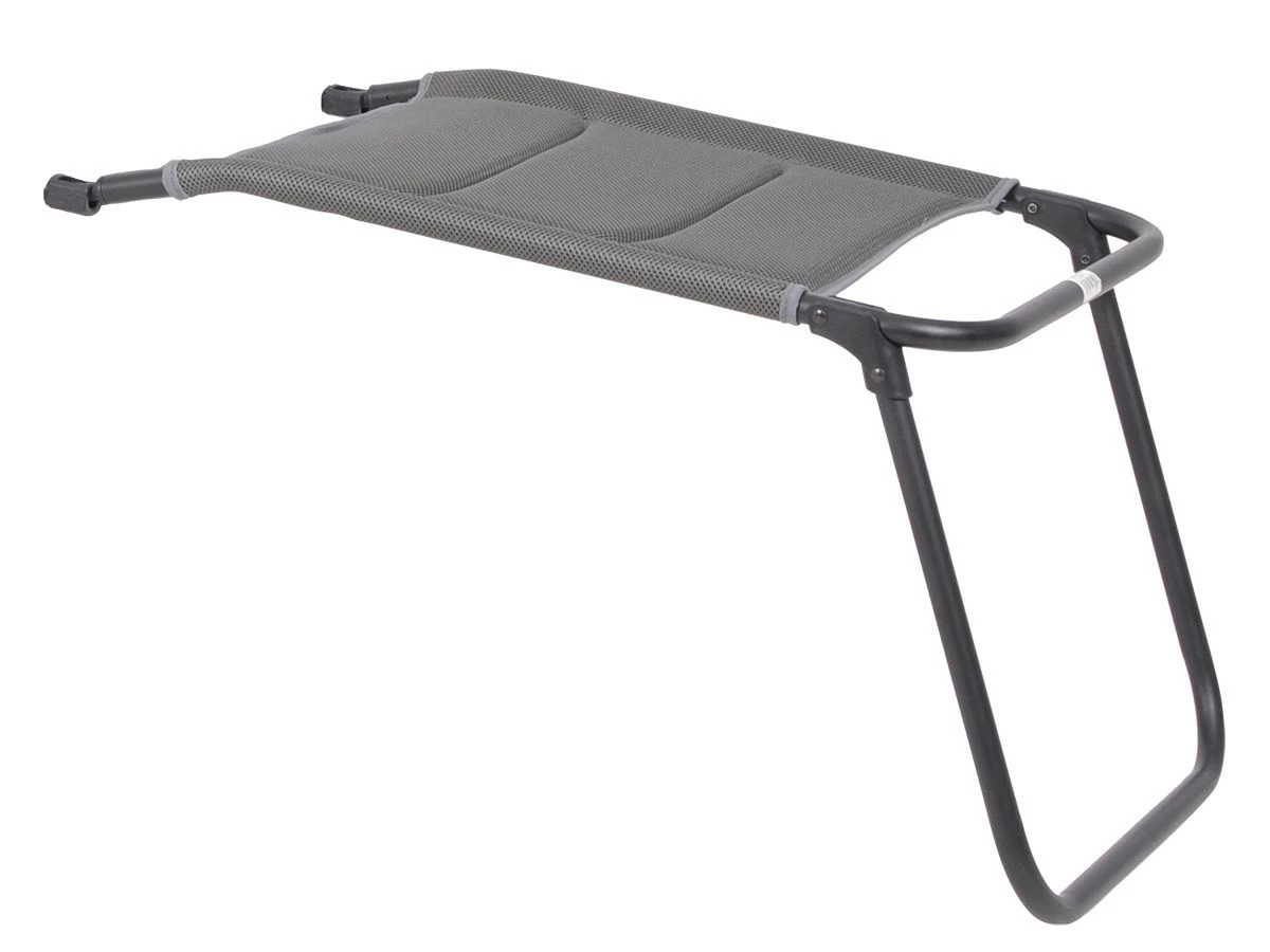 Obelink Barones 3D Grey Voetensteun 3 Obelink Barones 3D Grey Voetensteun