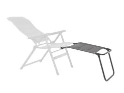 Obelink Barones 3D Grey Voetensteun 6 Obelink Barones 3D Grey Voetensteun -Kampeeruitrusting obelink voetensteun barones grijs 2 ecommerce