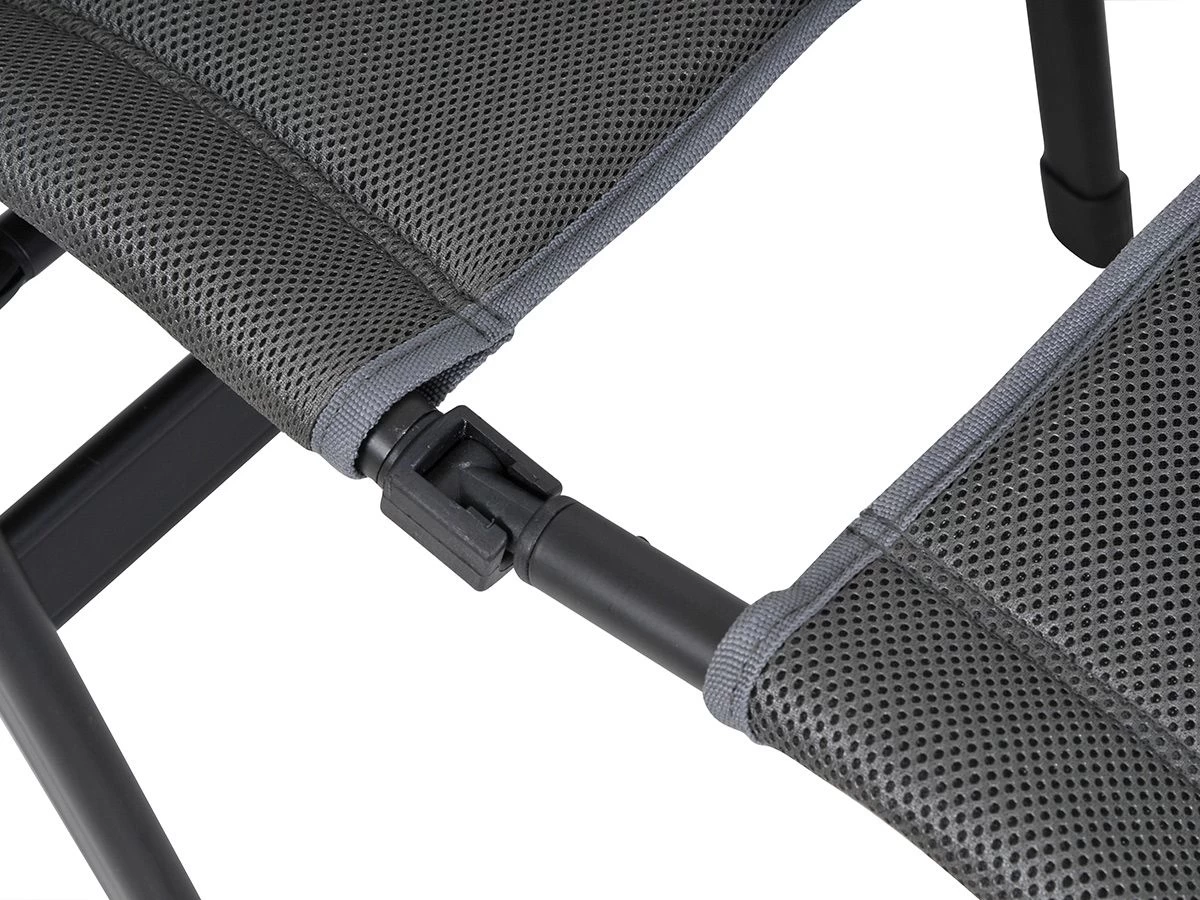 Obelink Barones 3D Grey Voetensteun 5 Obelink Barones 3D Grey Voetensteun - Afbeelding 3