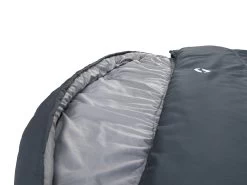 Outwell Campion Lux Double Dark Grey Slaapzak -Kampeeruitrusting outwell campion lux double dark grey slaapzak 4 ecommerce 8749