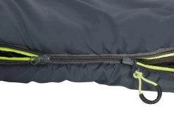 Outwell Campion Lux Double Dark Grey Slaapzak -Kampeeruitrusting outwell campion lux double dark grey slaapzak 5 ecommerce 78b0