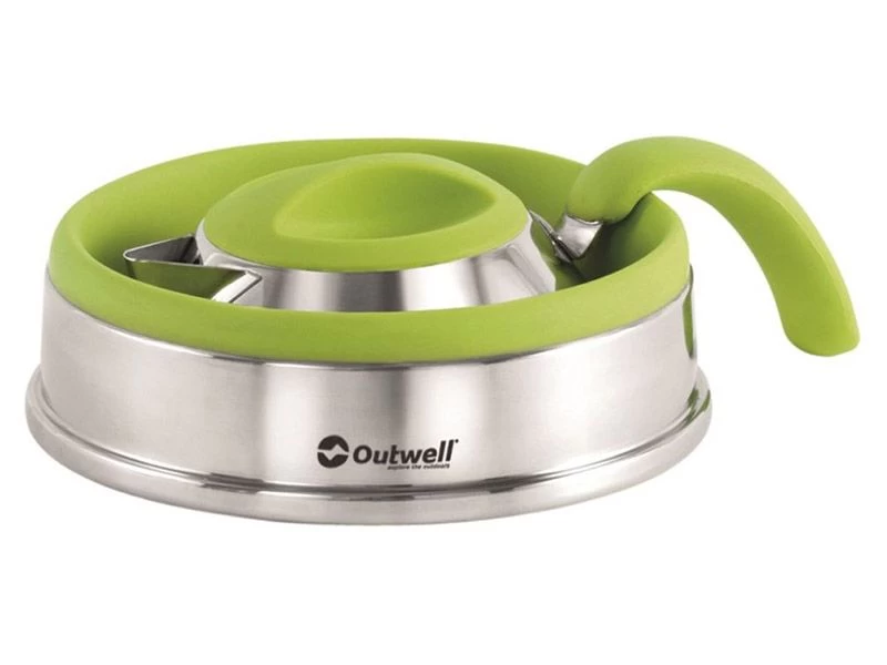 Outwell Collaps 2,5 Liter Ketel 4 Outwell Collaps 2,5 Liter Ketel - Afbeelding 2