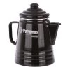 Petromax Perkomax Zwarte Percolator