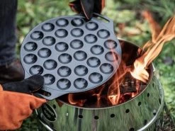 Petromax Poffertjespan -Kampeeruitrusting petromax poffertjespan 2 ecommerce 36a1