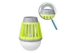 ProPlus Camping- & Insectenlamp -Kampeeruitrusting pro plus camping insectenlamp 3 ecommerce 320f 1