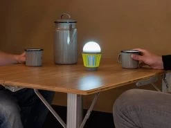 ProPlus Camping- & Insectenlamp -Kampeeruitrusting pro plus camping insectenlamp 5 ecommerce 4220 1