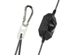 ProPlus Silicone Hanglamp -Kampeeruitrusting pro plus hanglamp silicone 315258559955af2b6fb3f03a 2 ecommerce a8a8 1