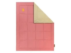 Kampeeruitrusting 28 Abbey Camp Saopaolo Padded Picknickkleed