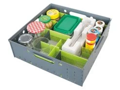 Purvario Stapelbare Opbergbox -Kampeeruitrusting purvario stapelbare opbergbox2 ecommerce bcb8