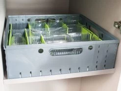 Purvario Stapelbare Opbergbox -Kampeeruitrusting purvario stapelbare opbergbox3 ecommerce 49c8