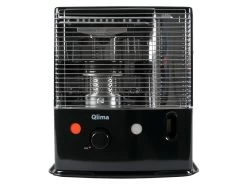 Qlima R4224S TC Petroleumkachel