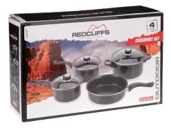 Redcliffs Pannenset -Kampeeruitrusting redcliffs pannenset 1 ecommerce 01c3