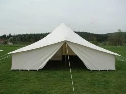 Obelink Schelde Groepstent