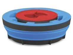 Sea To Summit X-Seal & Go Large Bakjes -Kampeeruitrusting sealtosummitxsealgosetlargebluered2 1 ecommerce fba5