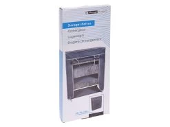 Merkloos Storage Solutions Opbergkast -Kampeeruitrusting storage solutions opbergkast 2 ecommerce 9ed6