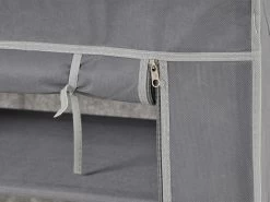 Merkloos Storage Solutions Opbergkast -Kampeeruitrusting storage solutions opbergkast 3 ecommerce 4af8