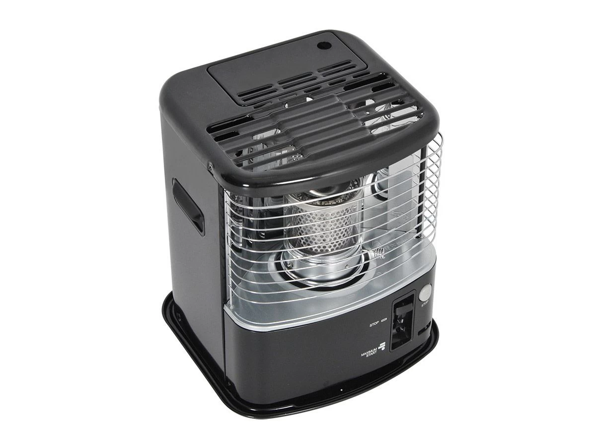 Merkloos Tosai 241 Petroleumkachel 7 Merkloos Tosai 241 Petroleumkachel - Afbeelding 5