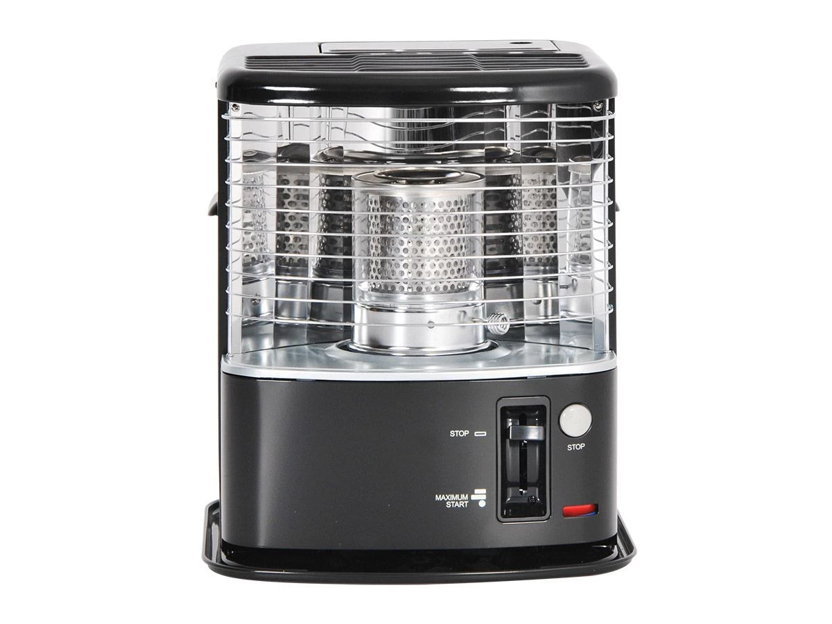 Merkloos Tosai 241 Petroleumkachel 5 Merkloos Tosai 241 Petroleumkachel - Afbeelding 3