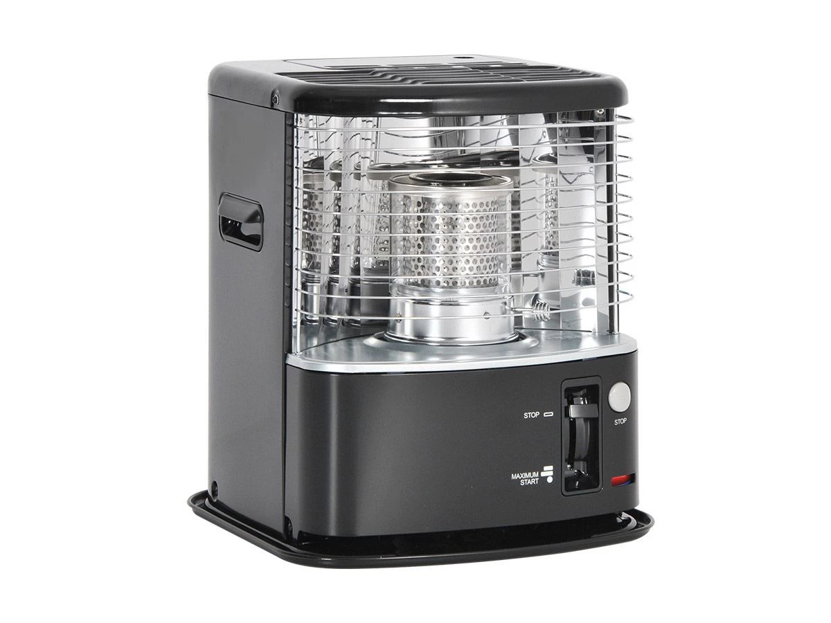 Merkloos Tosai 241 Petroleumkachel 3 Merkloos Tosai 241 Petroleumkachel