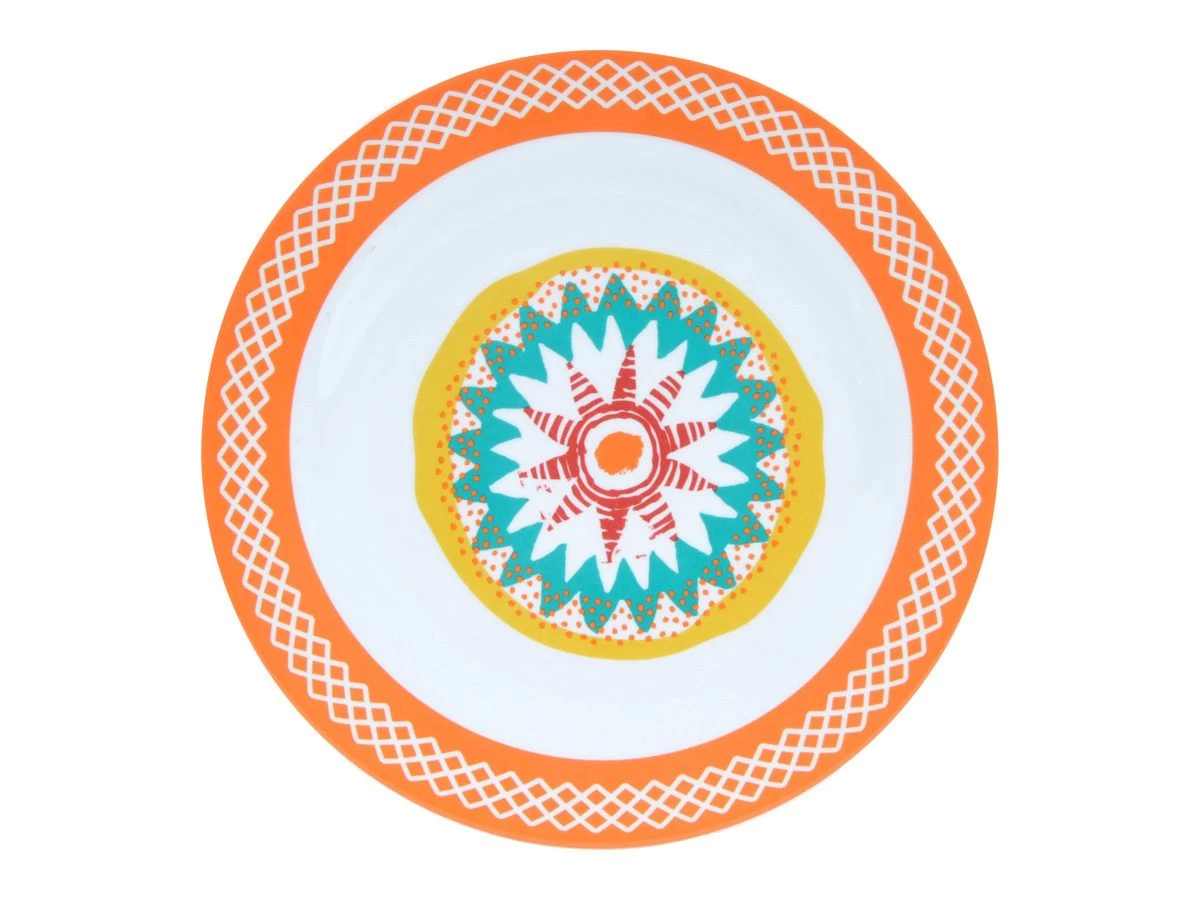 Wander Wonder Forest 16-delig Serviesset 6 Wander Wonder Forest 16-delig Serviesset - Afbeelding 4