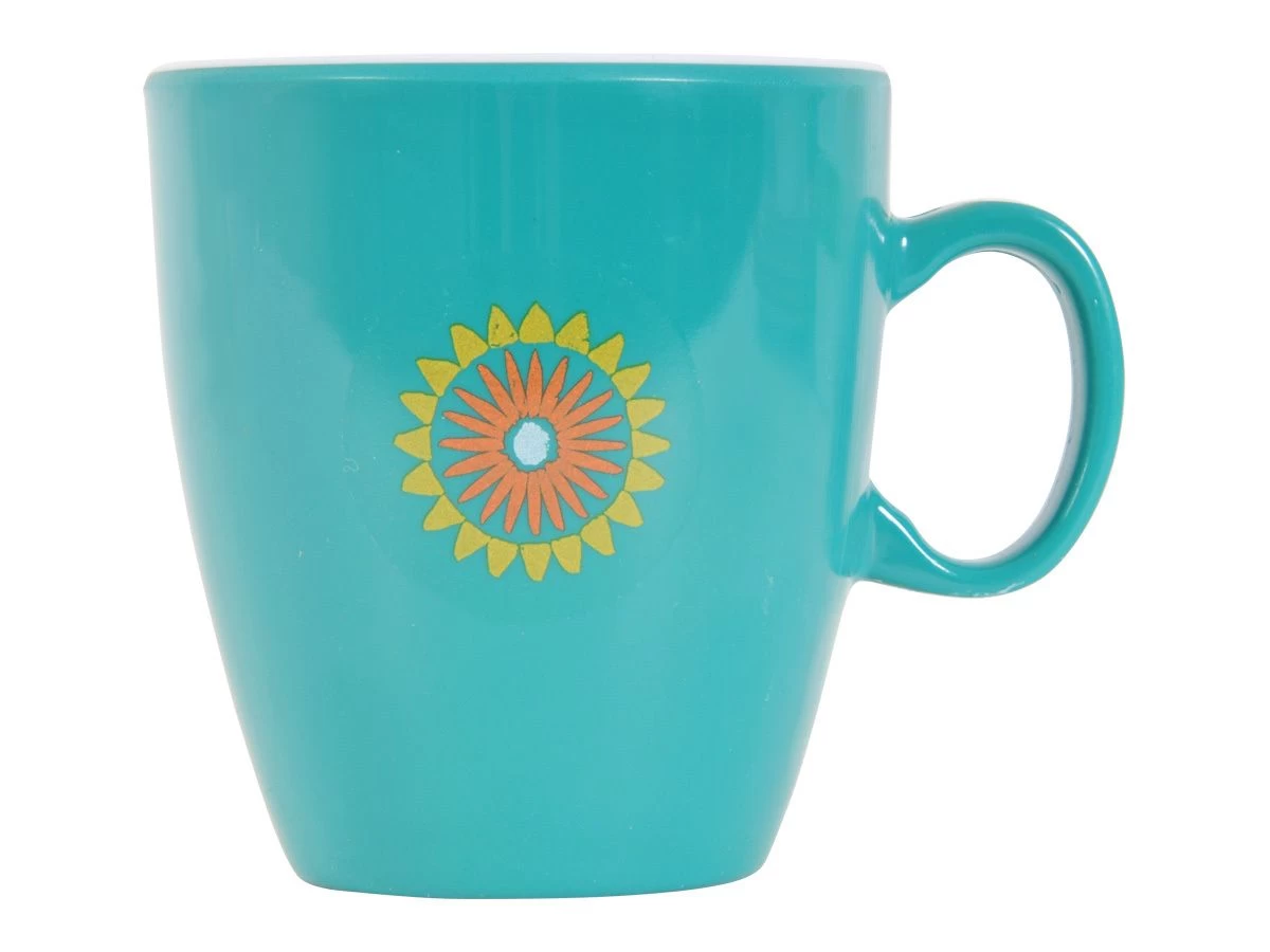 Wander Wonder Forest 16-delig Serviesset 5 Wander Wonder Forest 16-delig Serviesset - Afbeelding 3