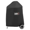 Weber Ø 47 Cm Houtskoolbarbecue Hoes -Kampeeruitrusting weber 47cm houtskoolbarbecue hoes ecommerce c124