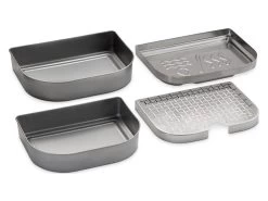 Weber Lumin Veelzijdigheidsset